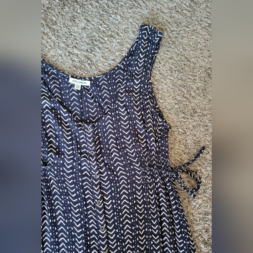 Billabong Dress